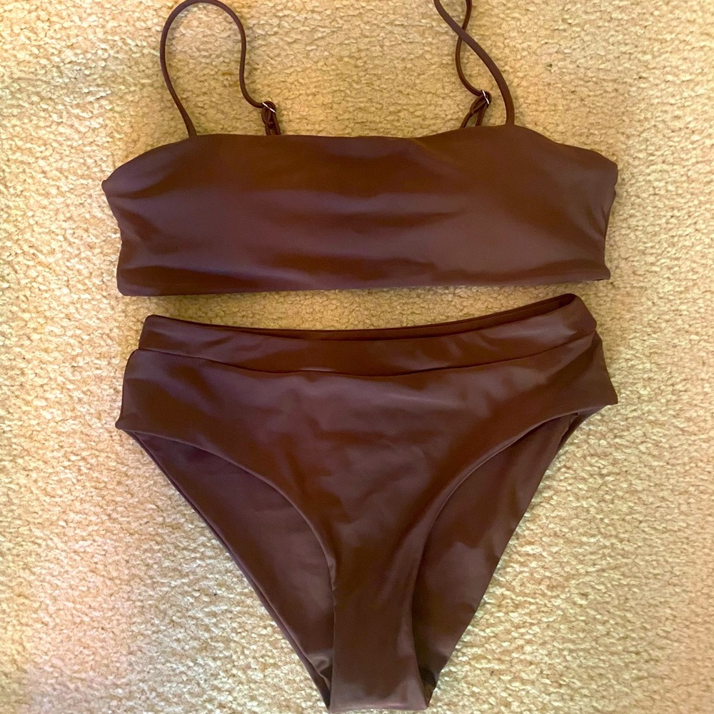 SHEIN bikini